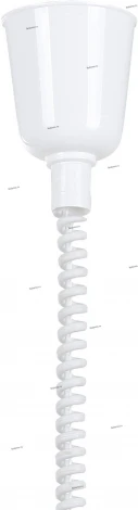 Globo Ticco 15509Z