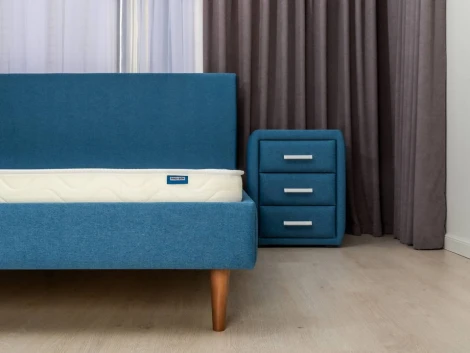 PROxSON Матрас FIRST Flex M (Ткань Жаккард Start) 80x195