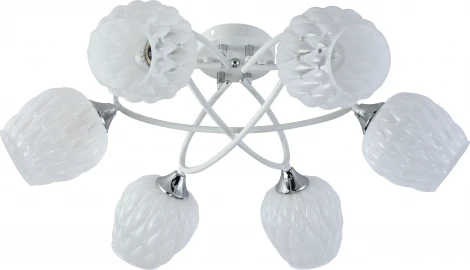 Потолочная люстра Rivoli Hettie 3136-306