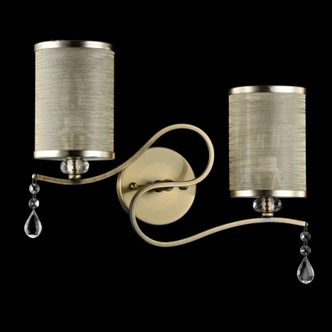 Бра Freya Faust FR2300-WL-02-BZ