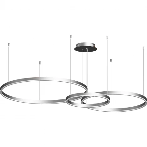 Подвесной светильник LED Lu Carte Tanis LC-22-0356