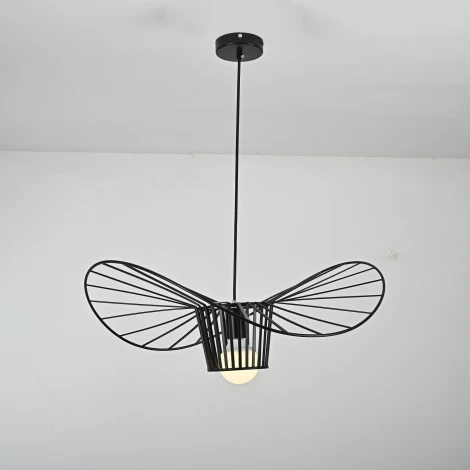 Подвесной светильник E27 Lu Carte LC-11-1799