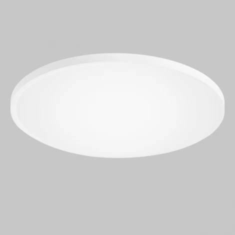 Светильник светодиодный потолочный накладной Imex Ronda PLC.500-40-CCT-WH (220V, круглые)