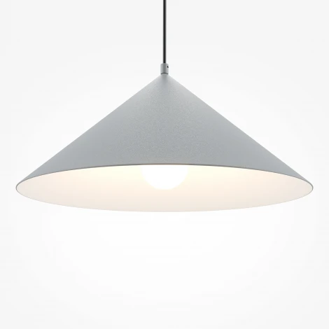 Подвесной светильник Maytoni Basic colors MOD167PL-01GR