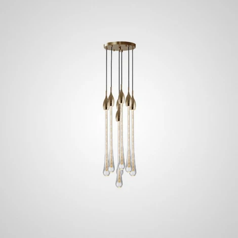 Подвесной светильник LED Lu Carte LC-11-0197