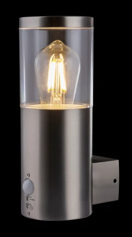 Настенный фонарь уличный Globo Lalli 34019S