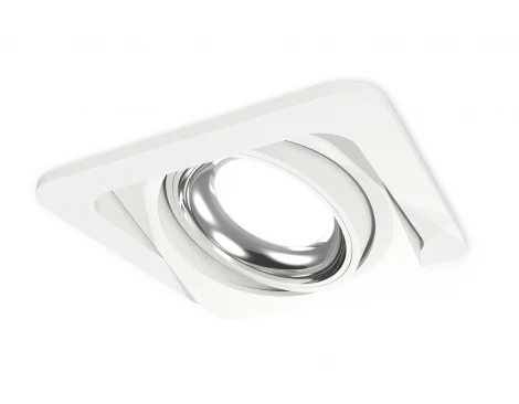 Встраиваемый точечный светильник Ambrella Techno Spot XC7658002 (220V)