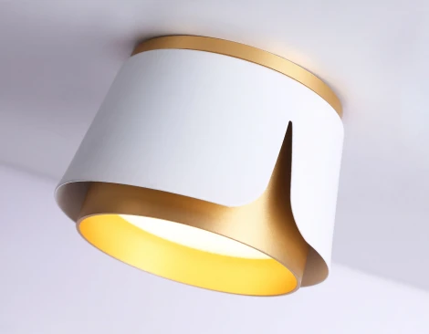 Точечный светильник Ambrella TECHNO SPOT TN71221 (220V, круглые)