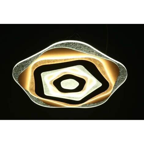 Потолочная люстра Omnilux Arzano OML-08417-140