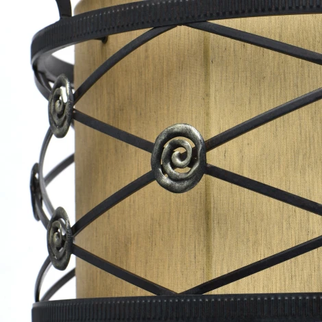 Подвесная люстра Chiaro Айвенго 669011304