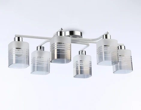 Потолочная люстра TRADITIONAL TR303207 Ambrella (220V)