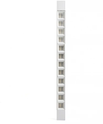 Трековый светодиодный светильник Feron AL130 48373 (220V, IP40)