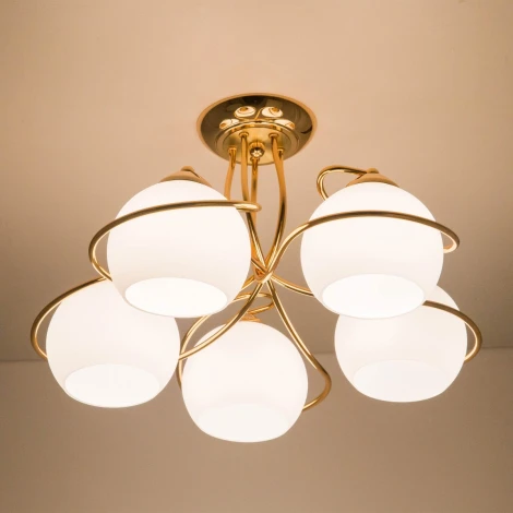 Потолочная люстра Citilux Лайма CL155152 (220V)