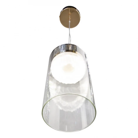 Подвесной светильник AM Group AM521-H180 GD