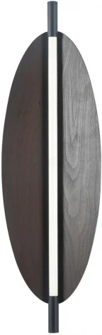 Настенный светильник с гибким неоном Alfa Light F0324-82 (220V)