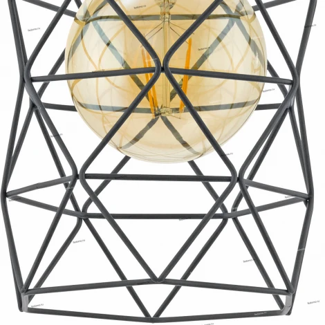 Подвесной светильник Eglo Estevau 97065 (220V, на проводе)