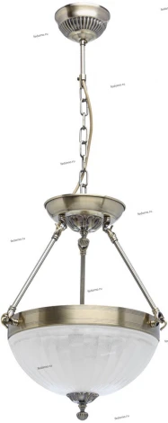 Подвесная люстра MW-Light Афродита 317013903
