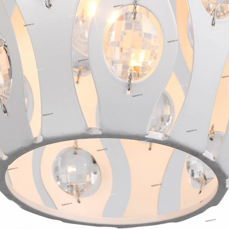 Подвесной светильник ST Luce Calma SL793.503.01