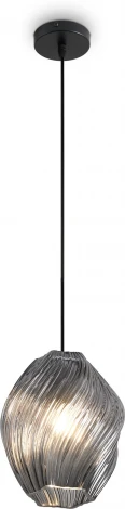 Подвесной светильник Freya Shiny FR5547PL-01SM (220V, на проводе)
