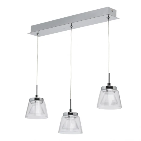 Подвесной светильник DeMarkt Торес 110011103