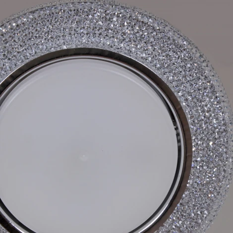 Встраиваемый точечный светильник Reluce 53625-9.0-001ML GX53+LED4W CL (220V, круглые)