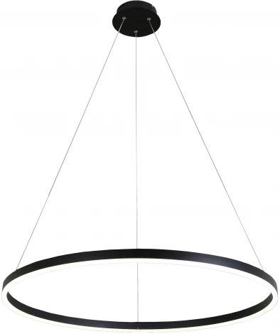 Подвесной светильник Kink Light Тор 08214,19(3000K) (LED, 220V, на тросе, кольцо)