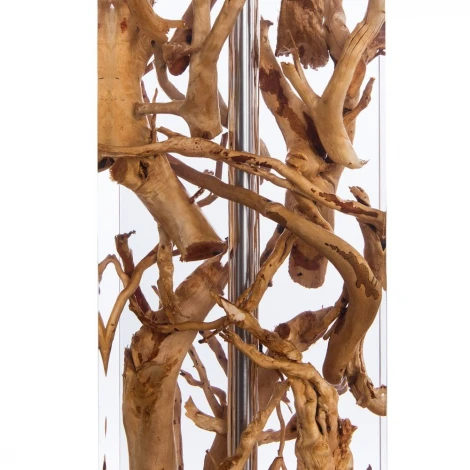 Торшер Divinare Selva 3200/09 PN-1