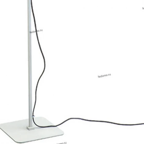 Торшер Mantra Tecnico Habana 5310+5315 (220V, куб)