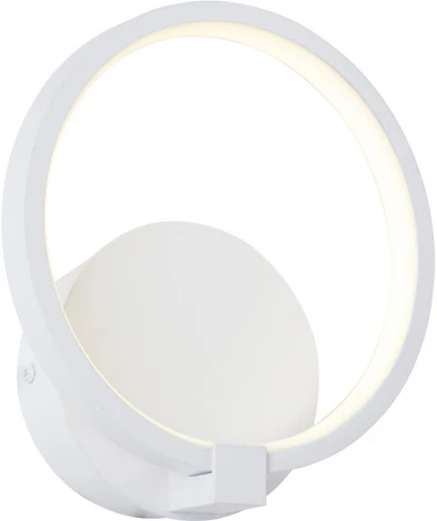 Бра Vitaluce V04609-03/1A (LED, 220V, кольцо)