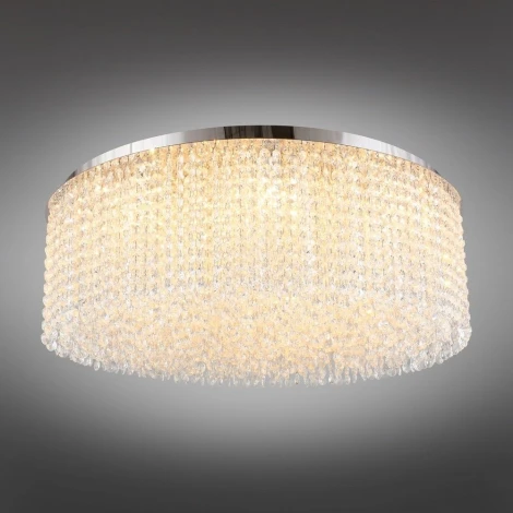 Потолочная люстра Tatin APL.835.17.13