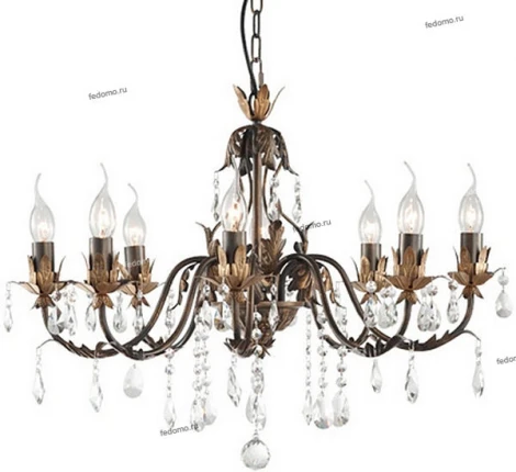 L'Arte Luce Capris L10908.70