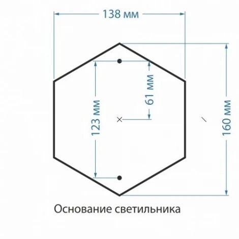 Наземный фонарь Elektrostandard Regul S черная медь (GLXT-1475S)