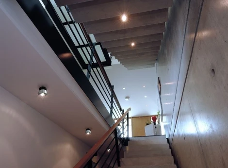 Накладной точечный светильник Deko-Light Cana 299363