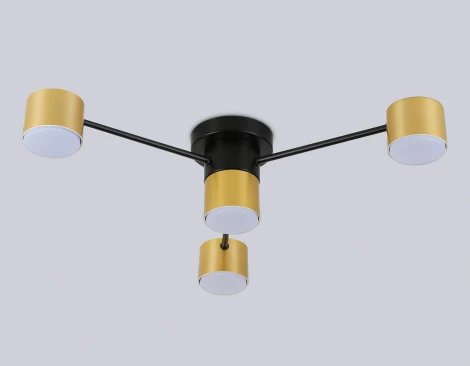 Потолочная люстра Ambrella Comfort FL51722