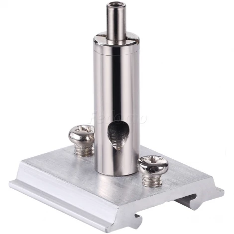 Потолочная чаша с проводом Novotech Шинопровод (трек) 135023