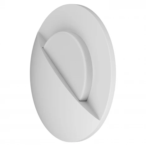 Подсветка для лестниц и ступеней встраиваемая Lightstar Lumina 212156 (LED, 220V)