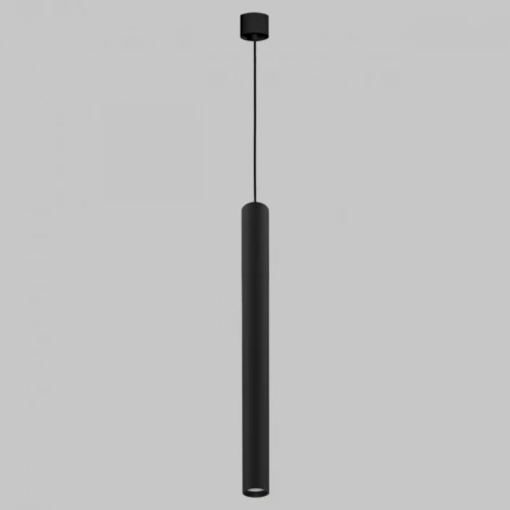 Подвесной светильник 6W LED 3000K Imex Spy IL.0005.2200-P-BK (на проводе, круглые)