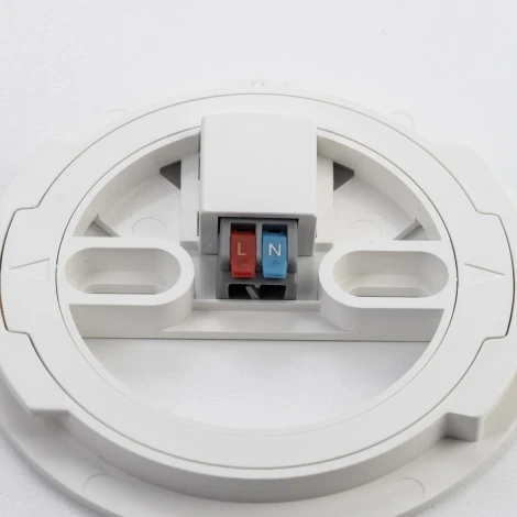 Настенно-потолочный светильник Citilux Norma CL748241 (LED, 220V, круглые)