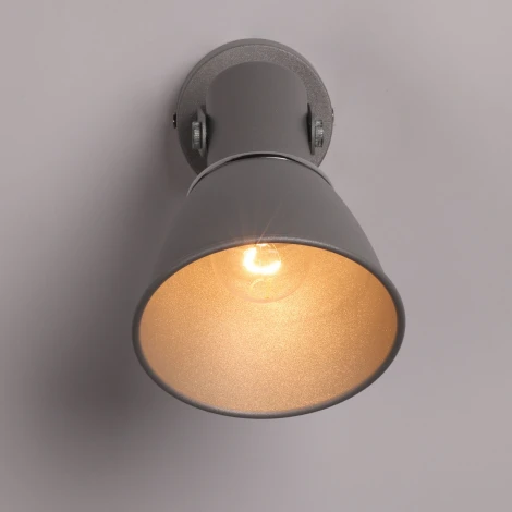 Спот De City Ринген 547021501 (220V)