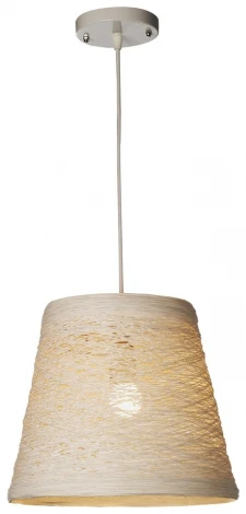 Подвесной светильник Velante 569 569-716-01 (220V, на проводе, плетеные)