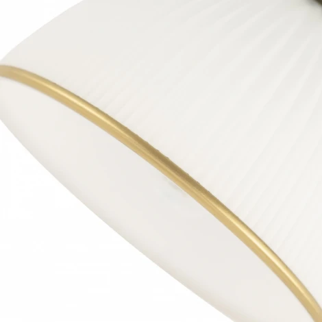 Бра Arte Milano AM346410 346410/1W AB (220V)