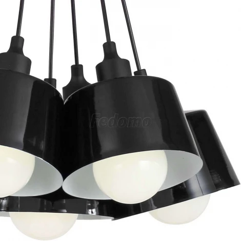 Подвесная люстра F-Promo North Tulip 1680-6P