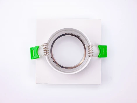 Встраиваемый точечный светильник LEDS POWER SPOT 009599 (220V)