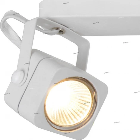 Спот Arte Lamp Lente A1314PL-4WH