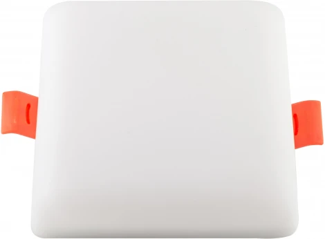 Встраиваемый точечный светильник Denkirs DK4602-WW (LED, 220V)