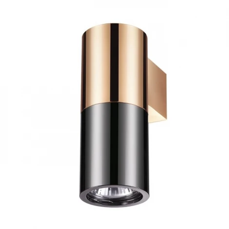 Настенный светильник Odeon Light Duetta 3583/1W
