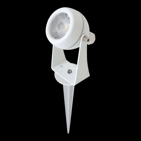 Грунтовый светильник ST Luce Pedana SL098.505.01