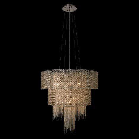 Подвесная люстра Loft It Opera 10406/660 (220V)