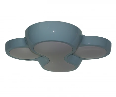 Потолочный светильник Kink Light Сенфония 7708,05