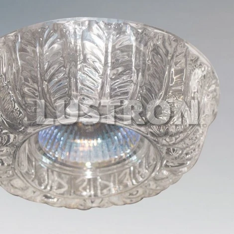 Встраиваемый точечный светильник Lightstar Petali 006331